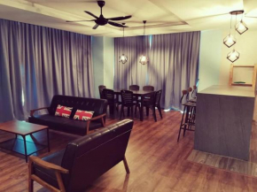 Vivacity BIG Family Apartment 13 Pax